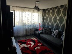 Basarabia, Diham, apartament 2 camere decomandate, 9/10, renovat